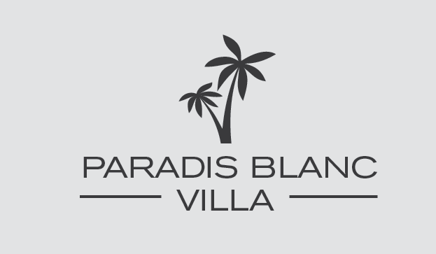 Paradis Blanc Villa